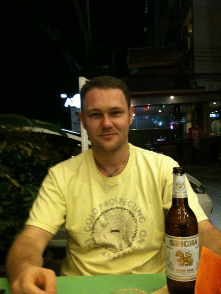 Леха Медвед