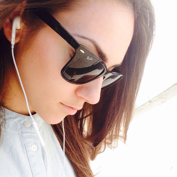 Анастасия Городникова