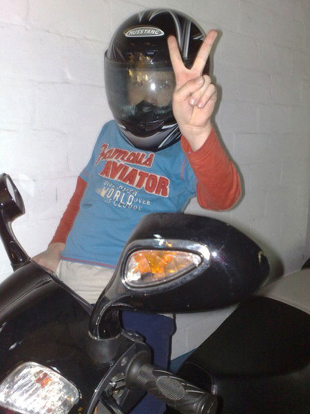 Иван Москаленко