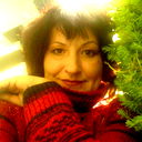 Ирина Хоролова