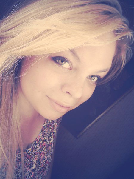 Анна Белышева