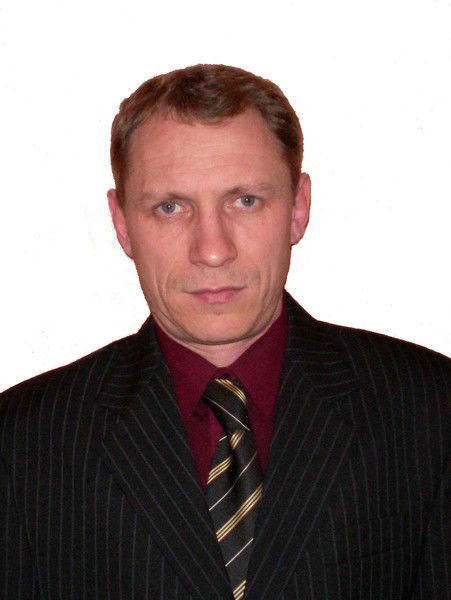 Сергей Защепин