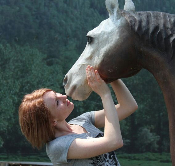 Галина Симоненко