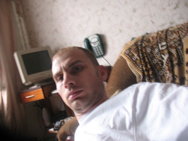 Дима Васильев