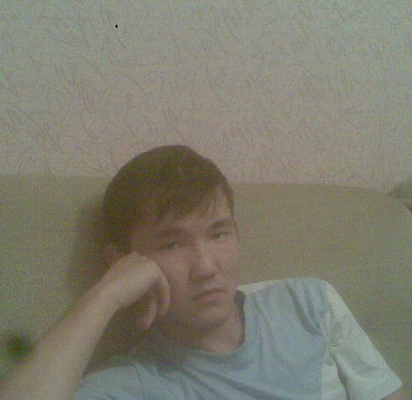 Али Оналбаев