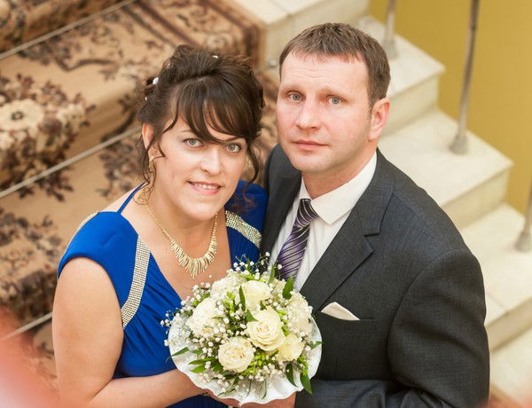 Ирина Блинова