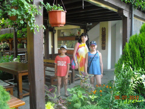 Светлана Полизу