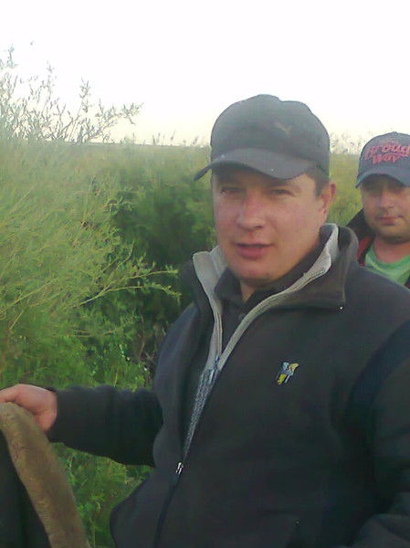 Александр Шпякин