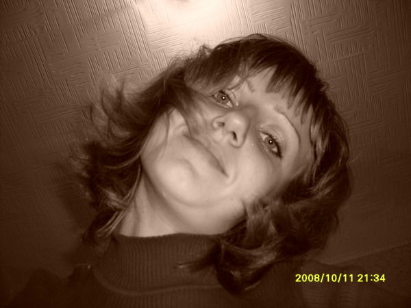 Алена Гузей(Братишко)