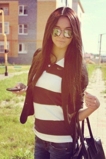 Николетта Мещерякова