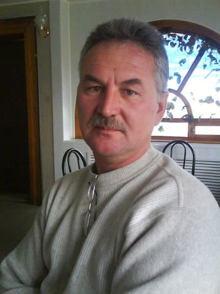 Андрей Боровков