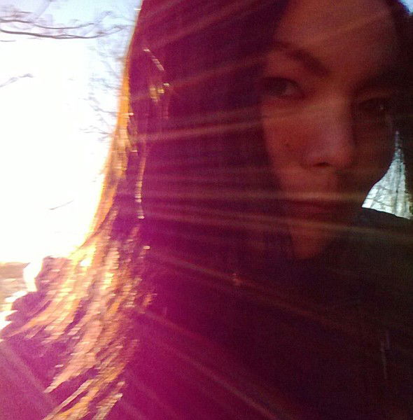 Алтынай Дюшалиева