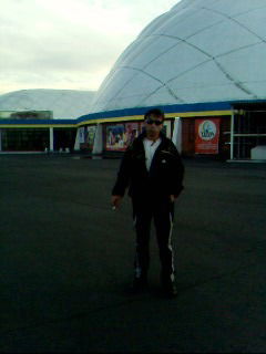 Тагир Курманов