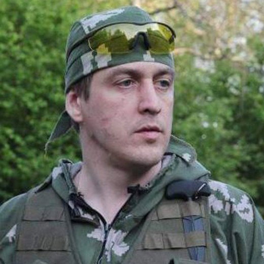 Эдуард Щеклеев