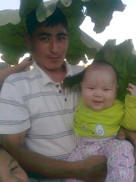 Маржан Макашева