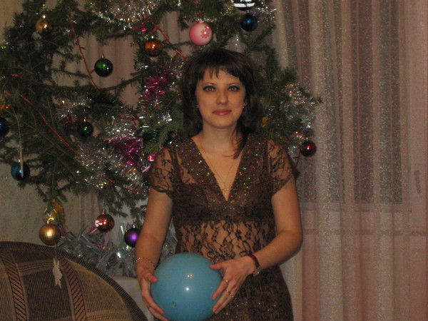 Ирина Смирнова