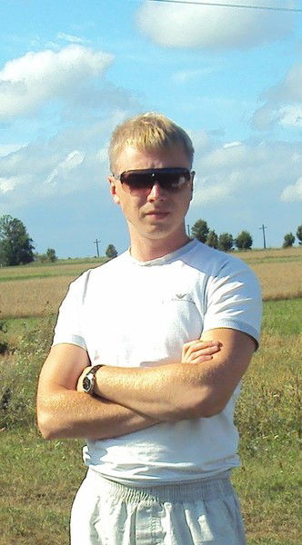 Александр Шабунин