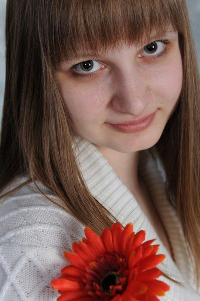 Полина Кодохилова