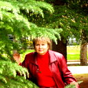 Оксана Застёба
