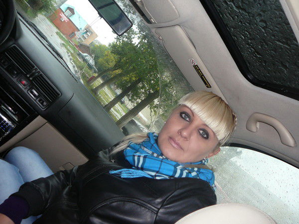 Светлана Гулюкина