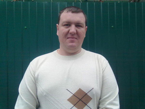 Юрий Козлов