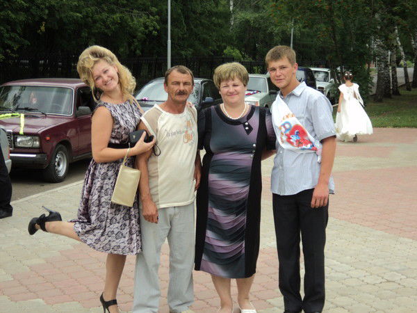 Юлия Зайцева