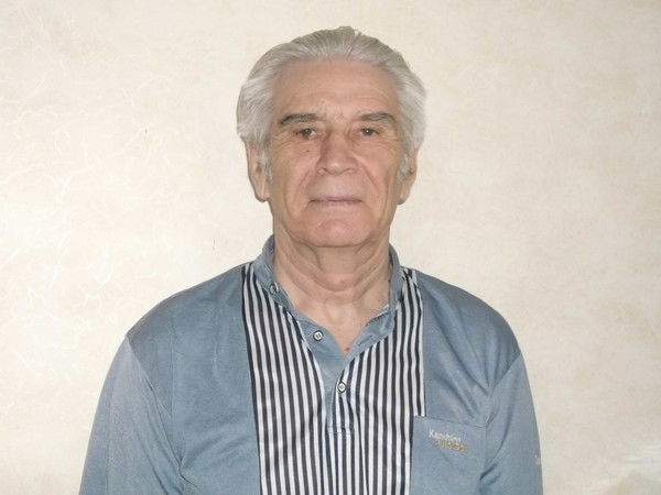 Анатолий Орлов