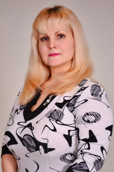 Юлия Мальнева