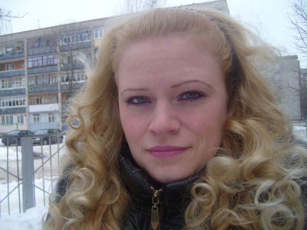 Дятлова Елена