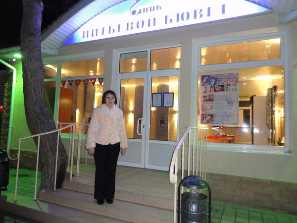 Файза Гилязова