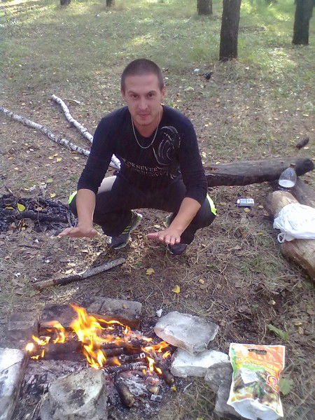 Виталя Макеев