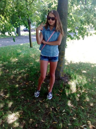 Виктория Громова