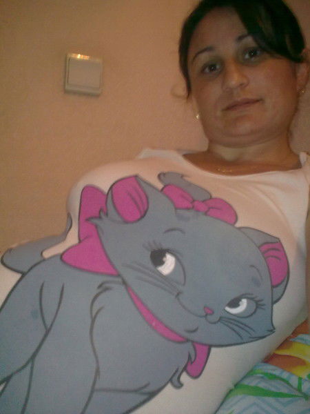 Олеся Ермачкова(Рогач)