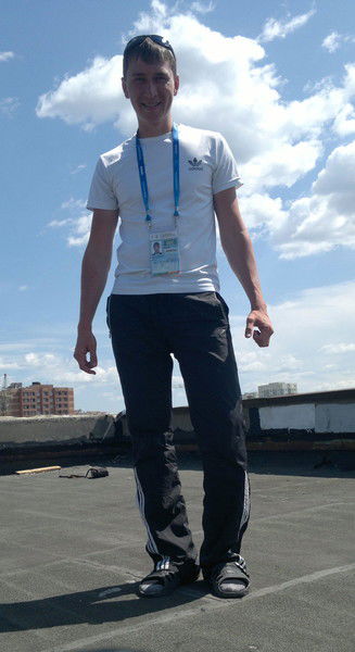 Ильдар Нуретдинов