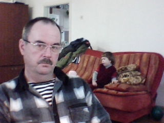 Владимир Костенко