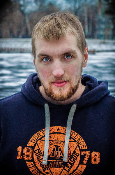 Дмитрий Кириллов