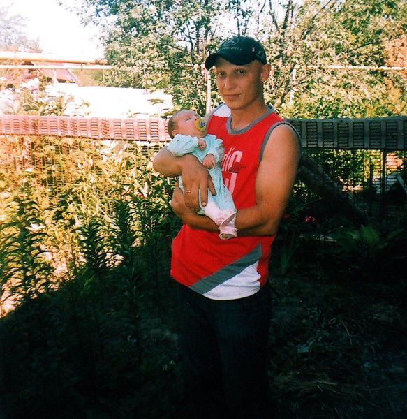 Виталя Зайцев