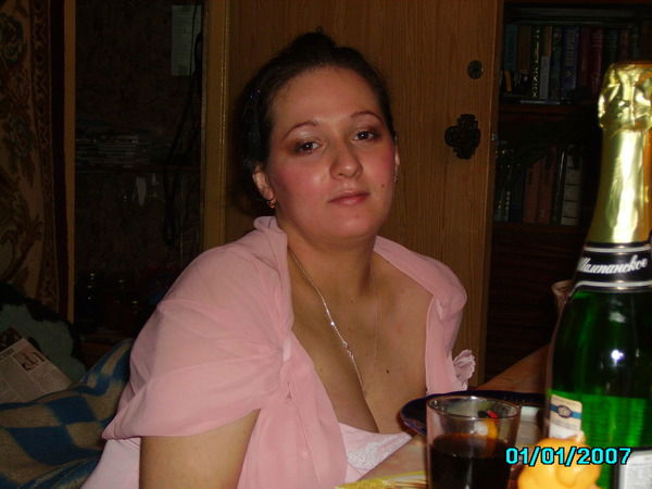 Янина Щедрова