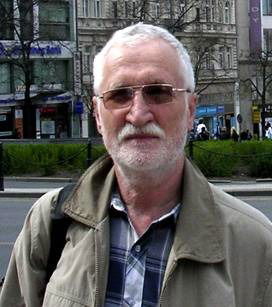 Валерий Беликов