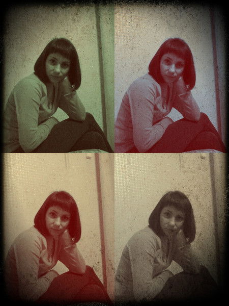 Евгения Щеглова