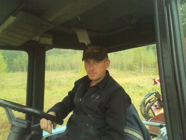 Александр Потапов