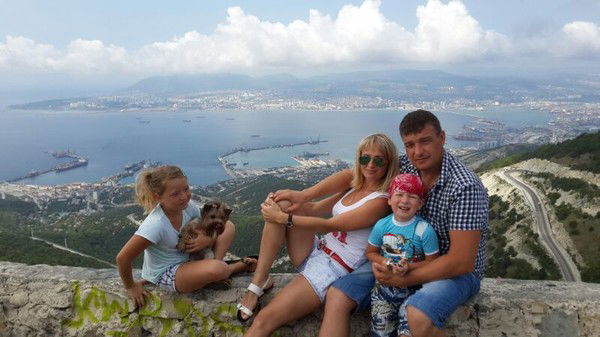 Алексей Полевщиков