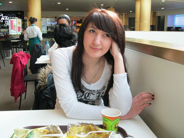 Наталья Позднякова