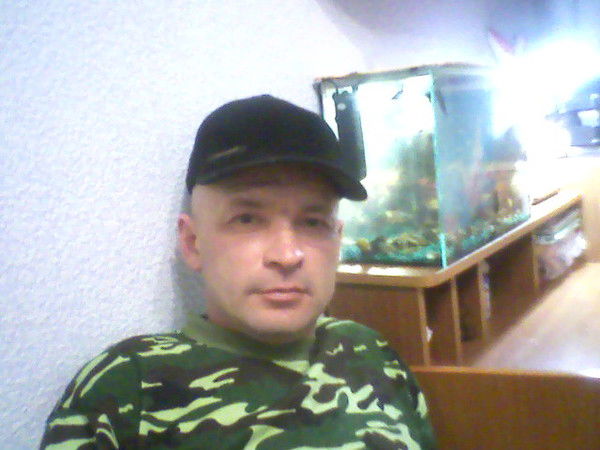 Камил Ахметзянов