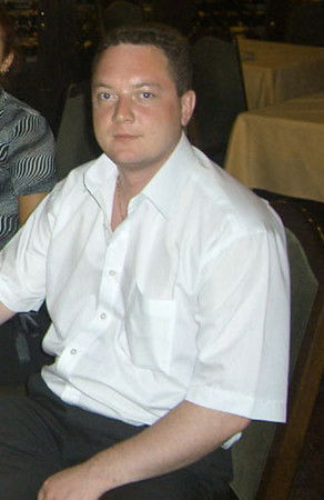 Павел Шведов