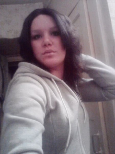 Алёна Ануфриенко