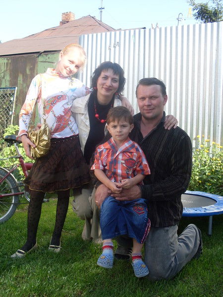 Дмитрий Хлебников