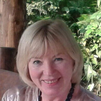 Светлана Воронкина