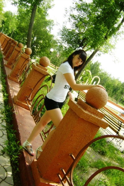 Наталья Брант