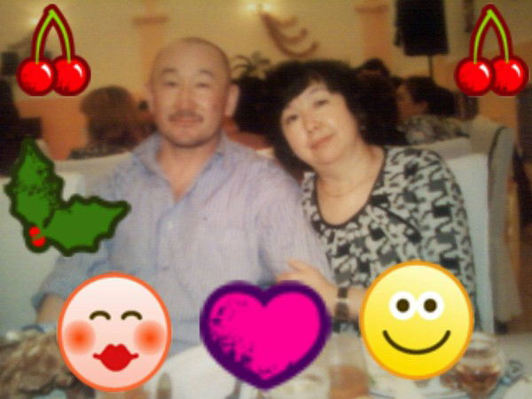 Ляззат Жолдыбаева